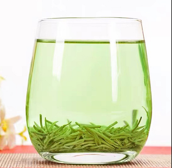 Biluochun tea