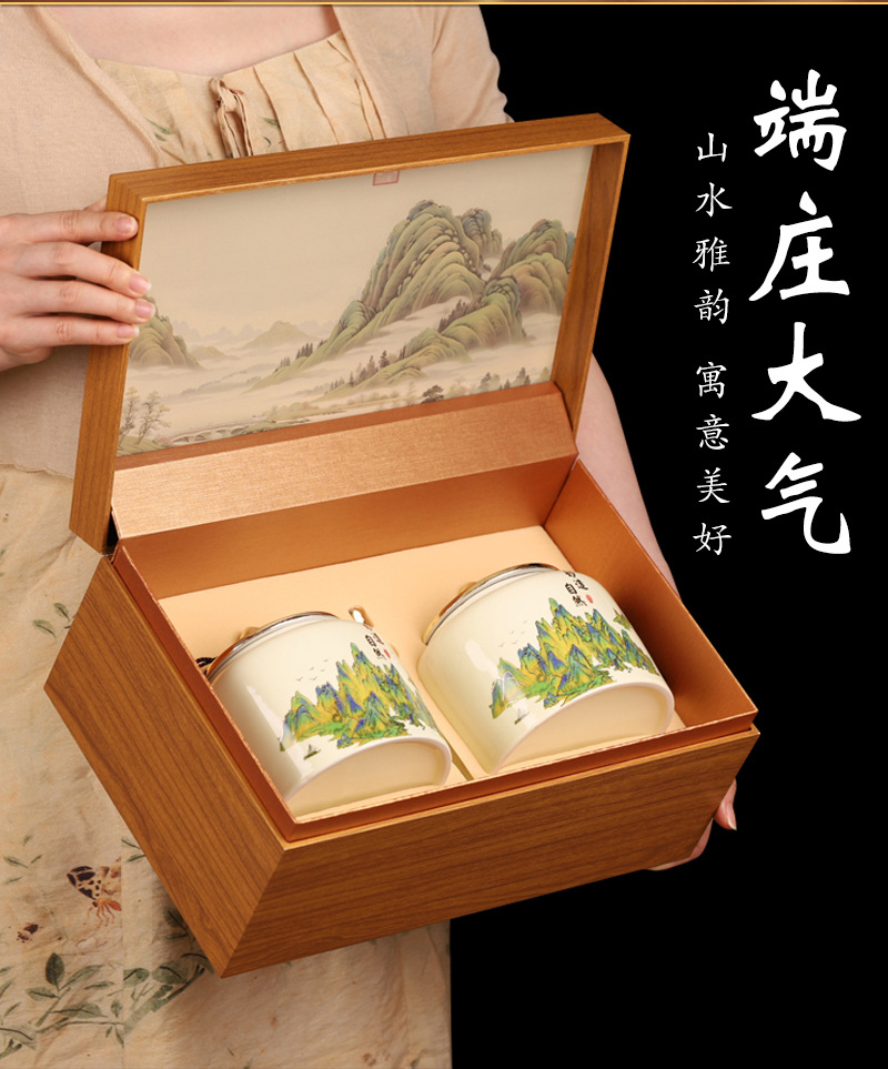 Biluochun tea - 图片 3