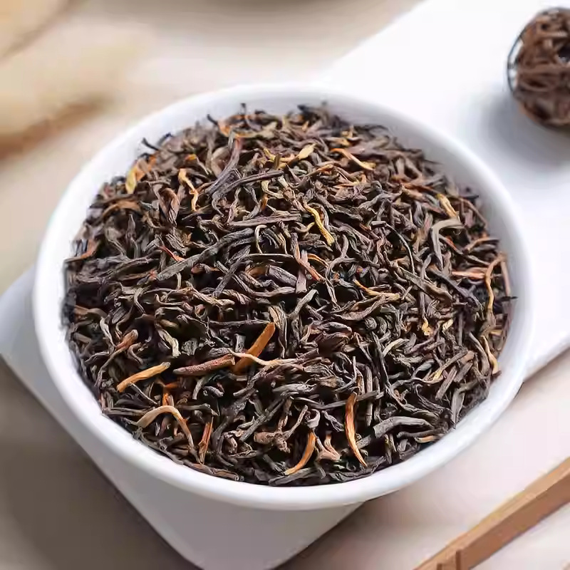 Baoshu King Vintage Tea
